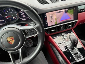 Porsche Cayenne * AWD * АВТОКРЕДИТ * ГЛАВНО ПРЕДСТАВИТЕЛСТВО | Auto.bg — изображение 9 Porsche Cayenne * AWD * АВТОКРЕДИТ * ГЛАВНО ПРЕДСТАВИТЕЛСТВО | Auto.bg — изображение 9