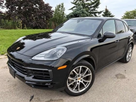 Porsche Cayenne * AWD * CARFAX * БЕЗ ПЪРВОНАЧАЛНА ВНОСКА