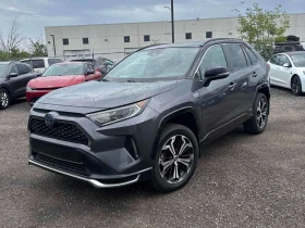 Toyota Rav4 * AWD * CARFAX * ОПЦИЯ ЗА ФИНАНСИРАНЕ