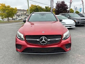 Mercedes-Benz GLC 43 AMG * AMG 43 * CARFAX * ПОДГРЕВ * KEYLESS * | Auto.bg — изображение 2 Mercedes-Benz GLC 43 AMG * AMG 43 * CARFAX * ПОДГРЕВ * KEYLESS * | Auto.bg — изображение 2