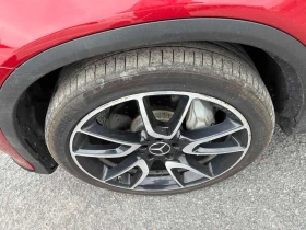 Mercedes-Benz GLC 43 AMG * AMG 43 * CARFAX * ПОДГРЕВ * KEYLESS * | Auto.bg — изображение 7 Mercedes-Benz GLC 43 AMG * AMG 43 * CARFAX * ПОДГРЕВ * KEYLESS * | Auto.bg — изображение 7