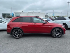 Mercedes-Benz GLC 43 AMG * AMG 43 * CARFAX * ПОДГРЕВ * KEYLESS * | Auto.bg — изображение 5 Mercedes-Benz GLC 43 AMG * AMG 43 * CARFAX * ПОДГРЕВ * KEYLESS * | Auto.bg — изображение 5