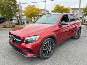 Mercedes-Benz GLC 43 AMG * AMG 43 * CARFAX * ПОДГРЕВ * KEYLESS *