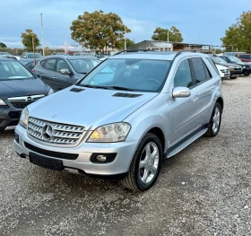 Mercedes-Benz ML 320 CDI/4 MATIC/SPORT-edition/224kc/ЛИЗИНГ/ - Car24.bg Mercedes-Benz ML 320 CDI/4 MATIC/SPORT-edition/224kc/ЛИЗИНГ/