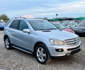 Mercedes-Benz ML 320 CDI/4 MATIC/SPORT-edition/224kc/ЛИЗИНГ/ - 7900 € - 41958500 3 | Car24.bg Mercedes-Benz ML 320 CDI/4 MATIC/SPORT-edition/224kc/ЛИЗИНГ/ - 7900 € - 41958500 3