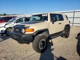Toyota Fj cruiser - Car24.bg Toyota Fj cruiser