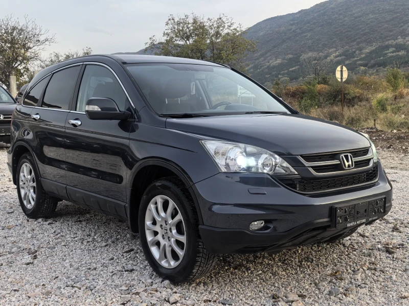 Honda Cr-v Fecelift Euro5 Нави Камера Подгрев 4х4  - 16500 лв. / 8436.32 € - 42040131 1 | Car24.bg Honda Cr-v Fecelift Euro5 Нави Камера Подгрев 4х4  - 16500 лв. / 8436.32 € - 42040131 1