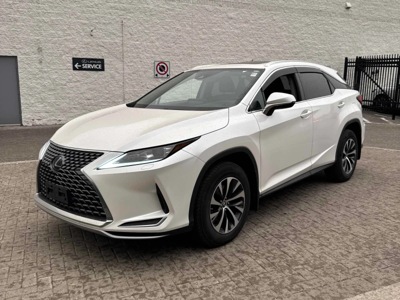 Lexus RX 350 * АВТОКРЕДИТ * ГЛАВНО ПРЕДСТАВИТЕЛСТВО - 26490 € - 10950401 1 | Car24.bg Lexus RX 350 * АВТОКРЕДИТ * ГЛАВНО ПРЕДСТАВИТЕЛСТВО - 26490 € - 10950401 1