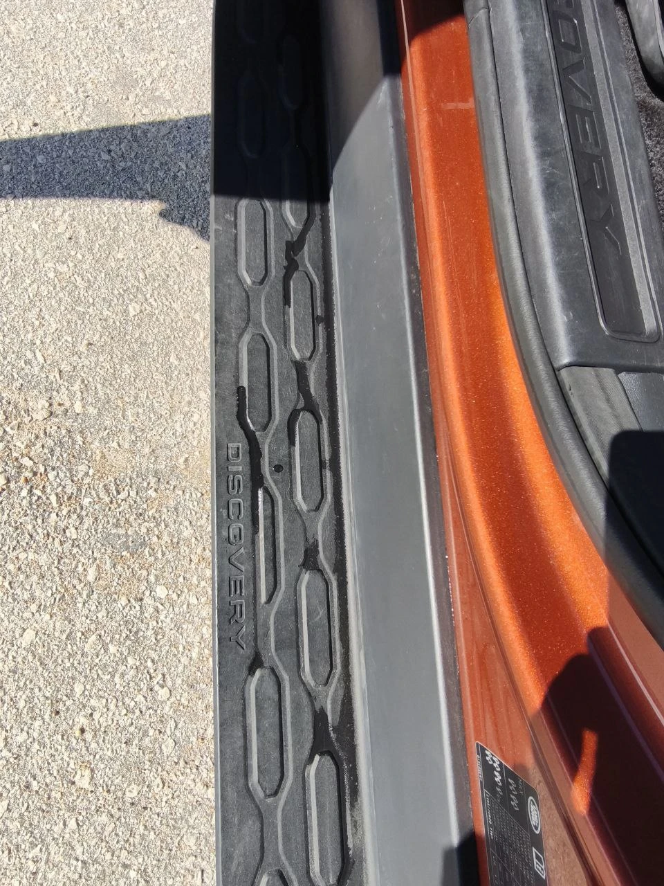 Land Rover Discovery L462 - изображение 9 | Auto.bg Land Rover Discovery L462 - изображение 9