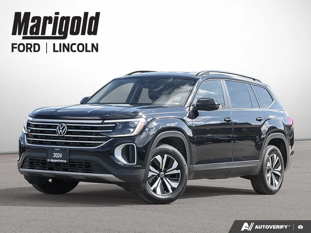 VW Atlas 2.0 Comfortline 4Motion | Auto.bg — изображение 1 VW Atlas 2.0 Comfortline 4Motion | Auto.bg — изображение 1
