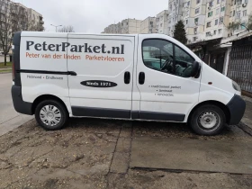 Opel Vivaro 1.9/ 101hp/ 6 speed | Auto.bg — изображение 2 Opel Vivaro 1.9/ 101hp/ 6 speed | Auto.bg — изображение 2