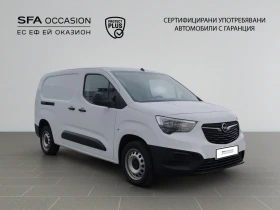 Opel Combo Van L2H1 increased 1.5 дизел 102 к.с./2107048O | Auto.bg — изображение 3 Opel Combo Van L2H1 increased 1.5 дизел 102 к.с./2107048O | Auto.bg — изображение 3