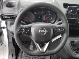 Opel Combo Van L2H1 increased 1.5 дизел 102 к.с./2107048O | Auto.bg — изображение 10 Opel Combo Van L2H1 increased 1.5 дизел 102 к.с./2107048O | Auto.bg — изображение 10