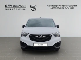 Opel Combo Van L2H1 increased 1.5 дизел 102 к.с./2107048O | Auto.bg — изображение 2 Opel Combo Van L2H1 increased 1.5 дизел 102 к.с./2107048O | Auto.bg — изображение 2