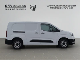 Opel Combo Van L2H1 increased 1.5 дизел 102 к.с./2107048O | Auto.bg — изображение 4 Opel Combo Van L2H1 increased 1.5 дизел 102 к.с./2107048O | Auto.bg — изображение 4