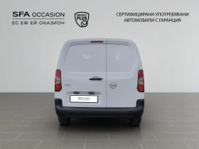 Opel Combo Van L2H1 increased 1.5 дизел 102 к.с./2107048O | Auto.bg — изображение 6 Opel Combo Van L2H1 increased 1.5 дизел 102 к.с./2107048O | Auto.bg — изображение 6