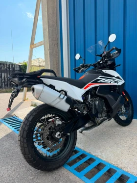 Ktm Adventure 790 | Auto.bg — изображение 5 Ktm Adventure 790 | Auto.bg — изображение 5
