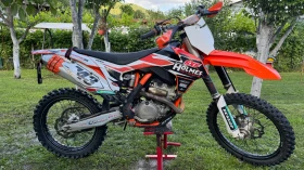 Ktm SX-F undefined | Auto.bg — изображение 2 Ktm SX-F undefined | Auto.bg — изображение 2