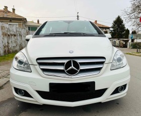 Обява за продажба на Mercedes-Benz B 180 Facelift! Navi ! 2 ключа !Регистриран!  ~7 500 лв. - изображение 1