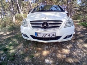 Mercedes-Benz B 180 Facelift! Navi ! 2  !!  | Mobile.bg   2