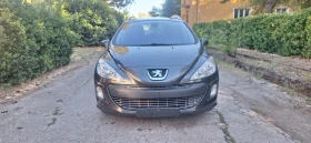 Снимка Peugeot 308