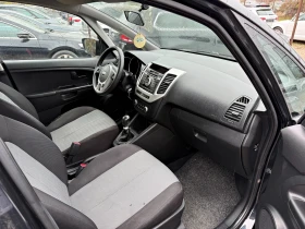 Kia Venga 1.4i ГАЗОВ ИНЖЕКЦИОН EURO-6B - 4900 лв. / 2505.33 € - 55584960 7 | Car24.bg Kia Venga 1.4i ГАЗОВ ИНЖЕКЦИОН EURO-6B - 4900 лв. / 2505.33 € - 55584960 7