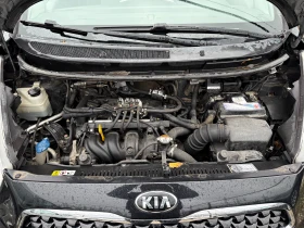 Kia Venga 1.4i ГАЗОВ ИНЖЕКЦИОН EURO-6B - 4900 лв. / 2505.33 € - 55584960 13 | Car24.bg Kia Venga 1.4i ГАЗОВ ИНЖЕКЦИОН EURO-6B - 4900 лв. / 2505.33 € - 55584960 13