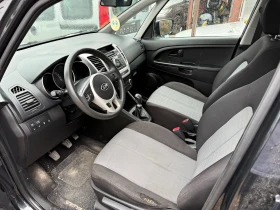 Kia Venga 1.4i ГАЗОВ ИНЖЕКЦИОН EURO-6B - 4900 лв. / 2505.33 € - 55584960 6 | Car24.bg Kia Venga 1.4i ГАЗОВ ИНЖЕКЦИОН EURO-6B - 4900 лв. / 2505.33 € - 55584960 6