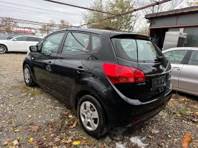 Kia Venga 1.4i ГАЗОВ ИНЖЕКЦИОН EURO-6B - 4900 лв. / 2505.33 € - 55584960 3 | Car24.bg Kia Venga 1.4i ГАЗОВ ИНЖЕКЦИОН EURO-6B - 4900 лв. / 2505.33 € - 55584960 3