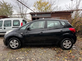 Kia Venga 1.4i ГАЗОВ ИНЖЕКЦИОН EURO-6B - 4900 лв. / 2505.33 € - 55584960 5 | Car24.bg Kia Venga 1.4i ГАЗОВ ИНЖЕКЦИОН EURO-6B - 4900 лв. / 2505.33 € - 55584960 5