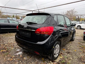 Kia Venga 1.4i ГАЗОВ ИНЖЕКЦИОН EURO-6B - 4900 лв. / 2505.33 € - 55584960 4 | Car24.bg Kia Venga 1.4i ГАЗОВ ИНЖЕКЦИОН EURO-6B - 4900 лв. / 2505.33 € - 55584960 4