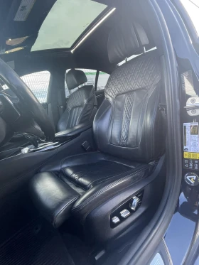 BMW 550 * Xdrive* Mpack* SoftClose* Carbon* HeadUp* Keyles - 61999 лв. / 31699.59 € - 78864545 9 | Car24.bg BMW 550 * Xdrive* Mpack* SoftClose* Carbon* HeadUp* Keyles - 61999 лв. / 31699.59 € - 78864545 9