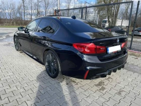 BMW 550 * Xdrive* Mpack* SoftClose* Carbon* HeadUp* Keyles - 61999 лв. / 31699.59 € - 78864545 6 | Car24.bg BMW 550 * Xdrive* Mpack* SoftClose* Carbon* HeadUp* Keyles - 61999 лв. / 31699.59 € - 78864545 6