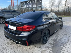 BMW 550 * Xdrive* Mpack* SoftClose* Carbon* HeadUp* Keyles - 61999 лв. / 31699.59 € - 78864545 4 | Car24.bg BMW 550 * Xdrive* Mpack* SoftClose* Carbon* HeadUp* Keyles - 61999 лв. / 31699.59 € - 78864545 4
