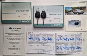 Subaru Forester 2.0 АВТОМАТ* КОЖА* СЕРВИЗНА ИСТОРИЯ - 6600 € / 12908.48 лв. - 79536367 14 | Car24.bg Subaru Forester 2.0 АВТОМАТ* КОЖА* СЕРВИЗНА ИСТОРИЯ - 6600 € / 12908.48 лв. - 79536367 14
