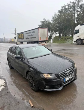 Audi A4 Avant - 7500 € / 14668.73 лв. - 60439656 2 | Car24.bg Audi A4 Avant - 7500 € / 14668.73 лв. - 60439656 2