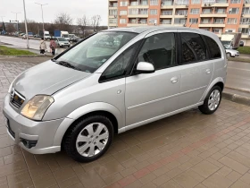 Opel Meriva - Car24.bg Opel Meriva