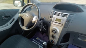 Toyota Yaris 1.3i - 3785 € / 7402.82 лв. - 26423766 11 | Car24.bg Toyota Yaris 1.3i - 3785 € / 7402.82 лв. - 26423766 11