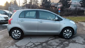 Toyota Yaris 1.3i - 3785 € / 7402.82 лв. - 26423766 6 | Car24.bg Toyota Yaris 1.3i - 3785 € / 7402.82 лв. - 26423766 6