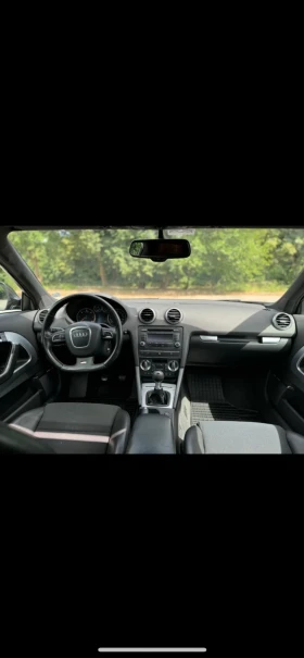 Audi A3 S-Line - 6700 € / 13104.06 лв. - 95748806 4 | Car24.bg Audi A3 S-Line - 6700 € / 13104.06 лв. - 95748806 4