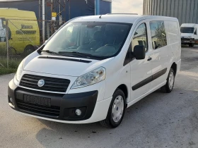 Снимка Fiat Scudo