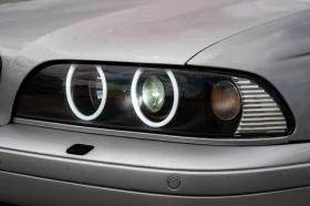 BMW 525 - 3790 € / 7412.60 лв. - 63224909 6 | Car24.bg BMW 525 - 3790 € / 7412.60 лв. - 63224909 6