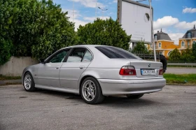 BMW 525 - 3790 € / 7412.60 лв. - 63224909 5 | Car24.bg BMW 525 - 3790 € / 7412.60 лв. - 63224909 5
