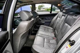BMW 525 - 3790 € / 7412.60 лв. - 63224909 15 | Car24.bg BMW 525 - 3790 € / 7412.60 лв. - 63224909 15