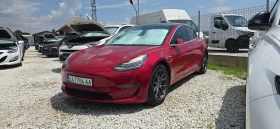 Tesla Model 3 82kw/h 504к.с LONG RANGE DUAL MOTOR AWD