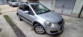Suzuki SX4 undefined | Auto.bg — изображение 2 Suzuki SX4 undefined | Auto.bg — изображение 2