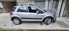 Suzuki SX4 undefined | Auto.bg — изображение 3 Suzuki SX4 undefined | Auto.bg — изображение 3
