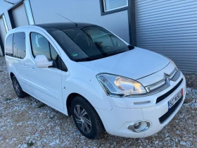 Citroen Berlingo 1.6hdi 90k.c. | Auto.bg — изображение 2 Citroen Berlingo 1.6hdi 90k.c. | Auto.bg — изображение 2