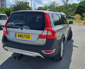 Volvo Xc70 D5 - 5500 € / 10757.07 лв. - 90786710 5 | Car24.bg Volvo Xc70 D5 - 5500 € / 10757.07 лв. - 90786710 5