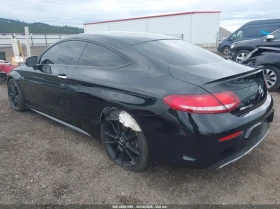 Mercedes-Benz C 43 AMG COUPE* КОЖА* ПОДГРЕВ* ОБДУХВ* BURMASTER* PANO - 15500 € / 30315.36 лв. - 30443398 3 | Car24.bg Mercedes-Benz C 43 AMG COUPE* КОЖА* ПОДГРЕВ* ОБДУХВ* BURMASTER* PANO - 15500 € / 30315.36 лв. - 30443398 3